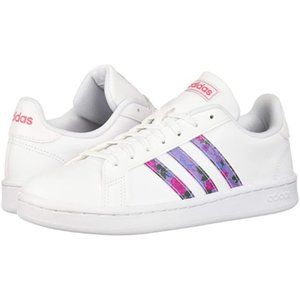Adidas Women's Grand Court Sneaker